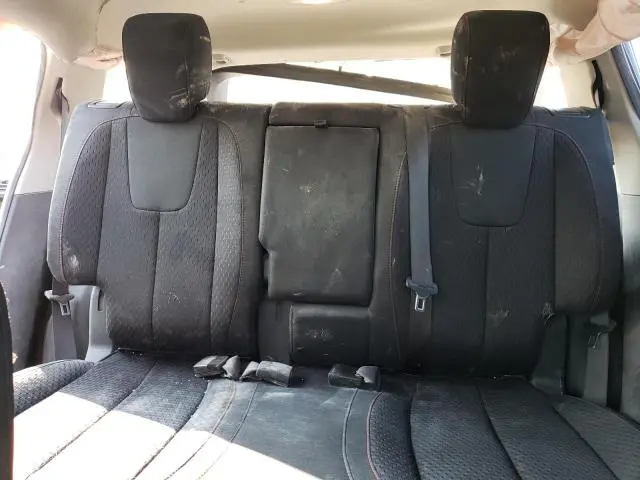 2015 GMC TERRAIN SLE  
