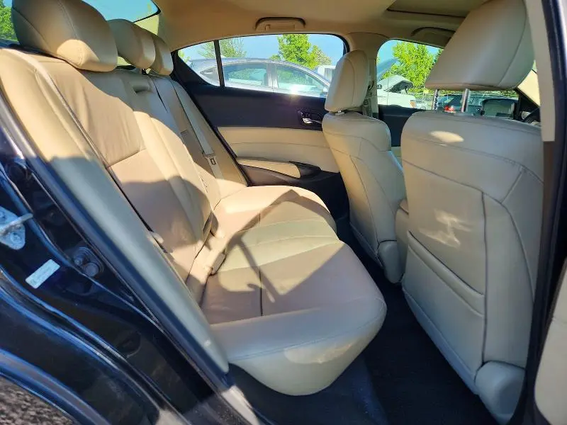 2014 ACURA ILX 20 PREMIUM  