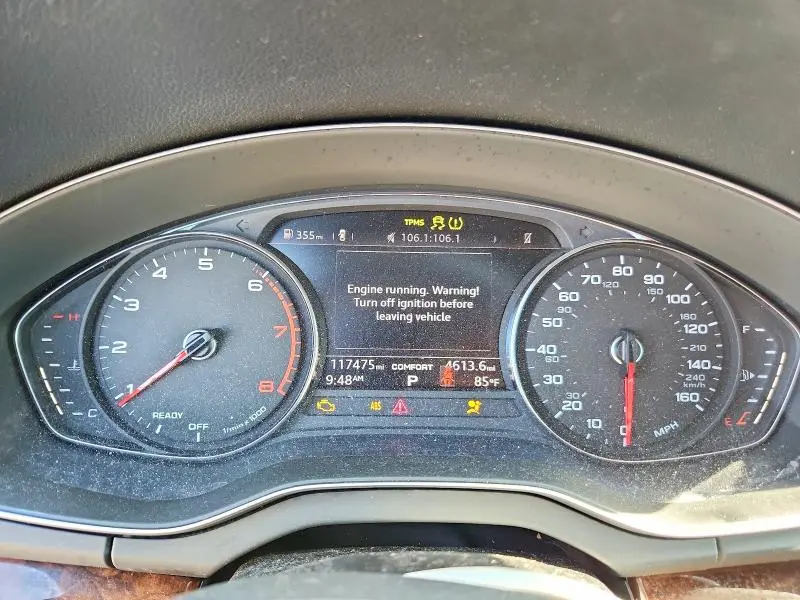 2020 AUDI Q5 PREMIUM  