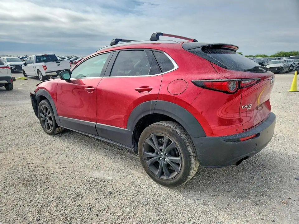 2021 MAZDA CX-30 PREMIUM PLUS  