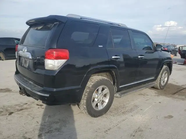 2010 TOYOTA 4RUNNER SR5  