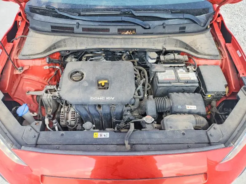 2019 HYUNDAI KONA SEL  