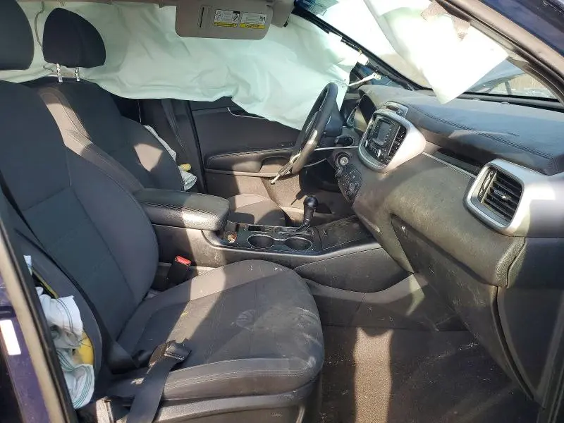 2018 KIA SORENTO LX V6  