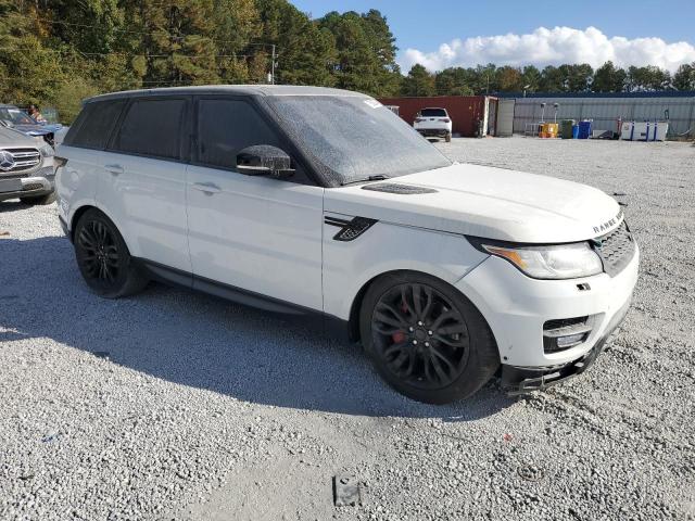 2016 LAND ROVER RANGE ROVER SPORT SC