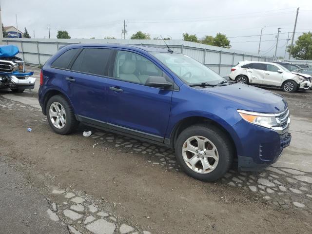 2014 FORD EDGE SE