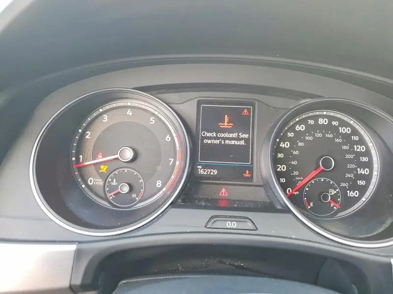 2018 VOLKSWAGEN ATLAS SE SE  