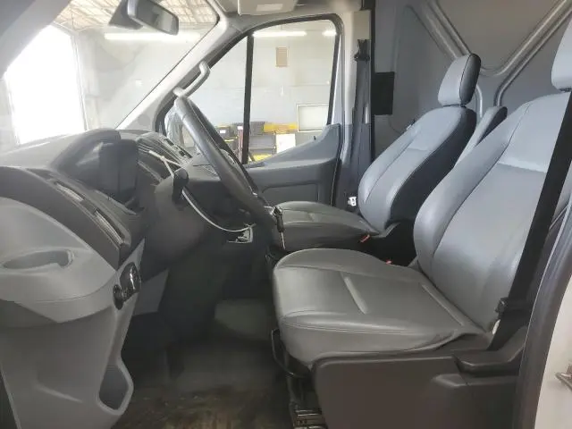 2019 FORD TRANSIT T-250  