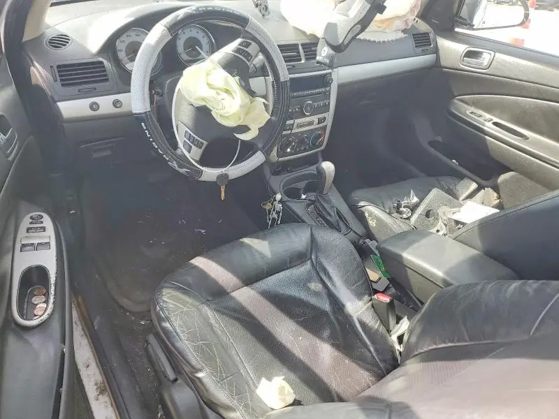2010 CHEVROLET COBALT 2LT  