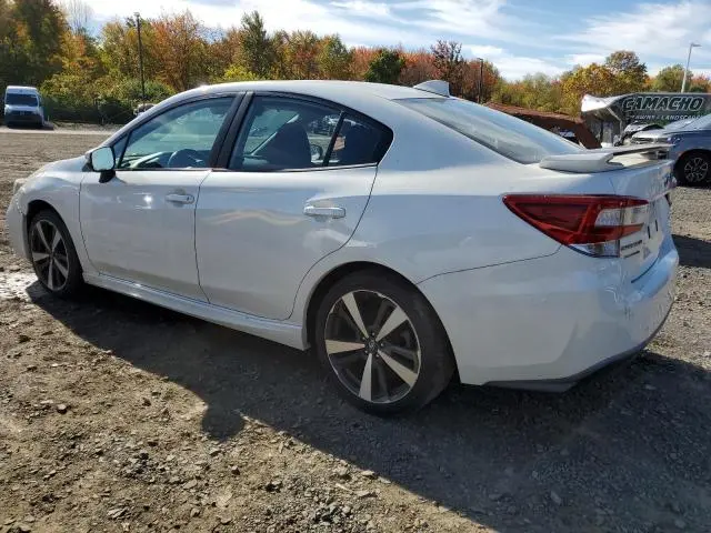 2019 SUBARU IMPREZA SPORT  
