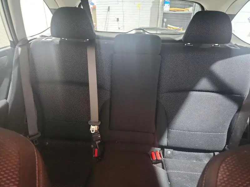 2015 SUBARU OUTBACK 2.5I  