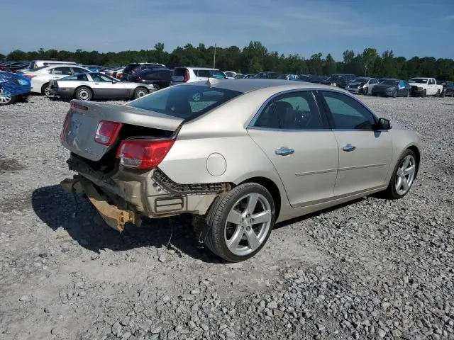 2014 CHEVROLET MALIBU 2LT  