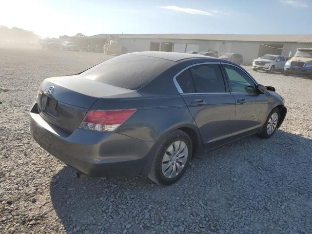 2010 HONDA ACCORD LX