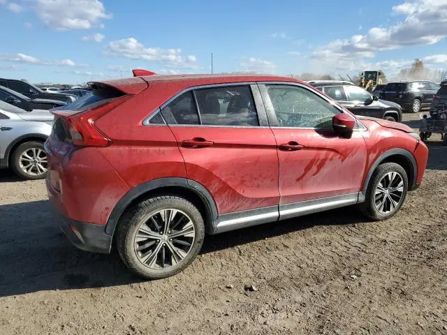 2018 MITSUBISHI ECLIPSE CROSS SE  