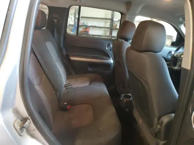 2010 CHEVROLET HHR LS  