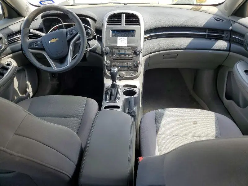 2014 CHEVROLET MALIBU LS  