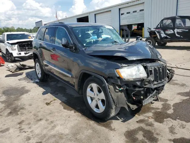 2011 JEEP GRAND CHEROKEE LAREDO  