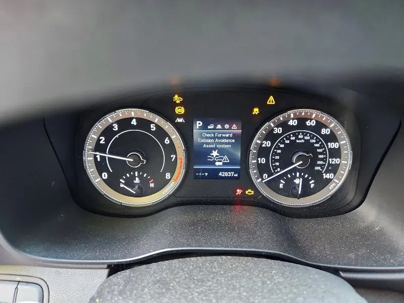 2022 HYUNDAI VENUE SE  