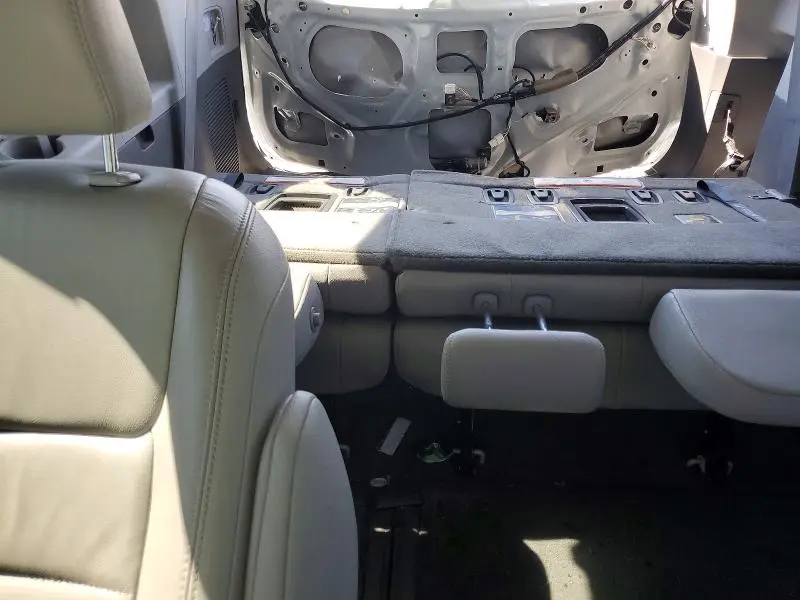 2017 TOYOTA SIENNA XLE 8-PASSENGER  