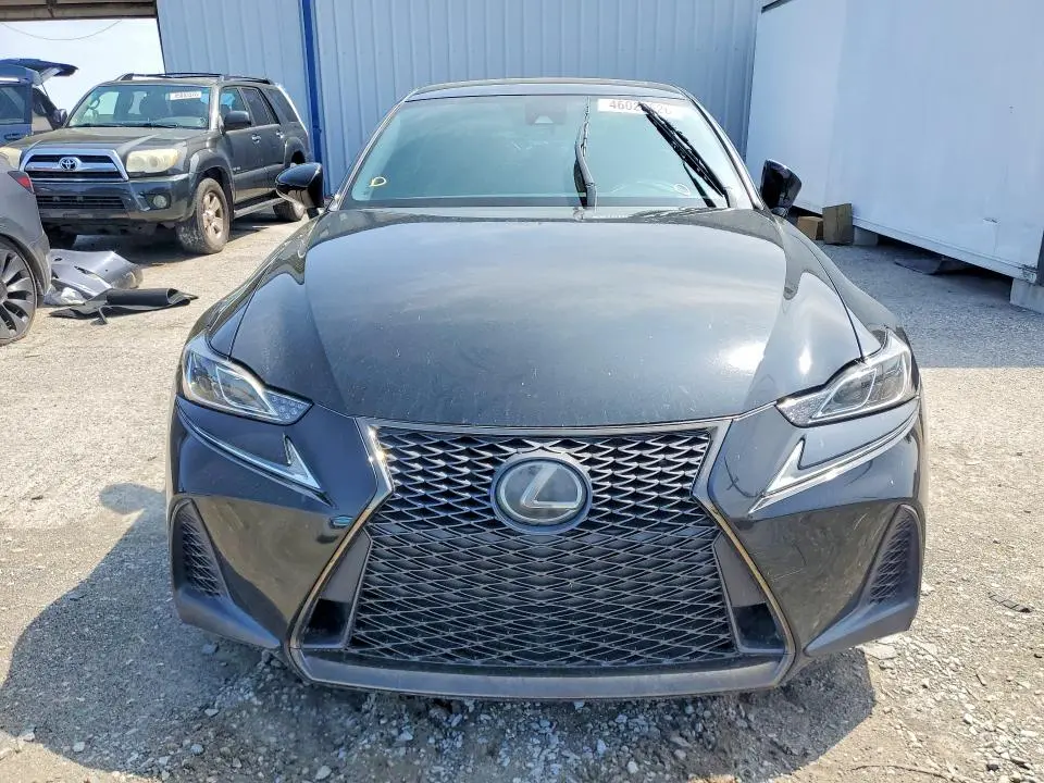 2020 LEXUS IS 300 BASE  