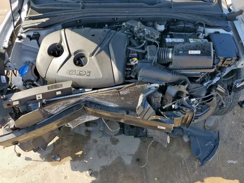 2020 HYUNDAI ELANTRA GT 