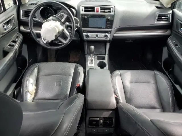 2016 SUBARU LEGACY 2.5I LIMITED  