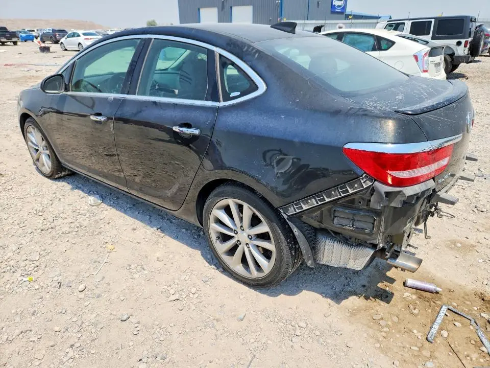 2016 BUICK VERANO   