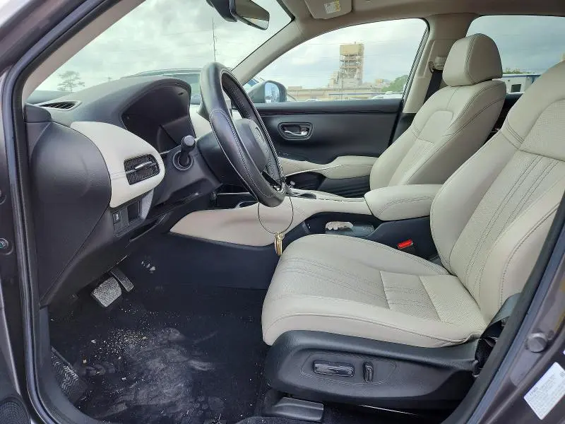 2024 HONDA HR-V EXL  