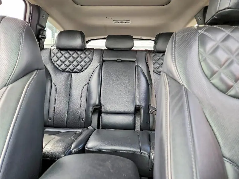2021 HYUNDAI SANTA FE SEL PREMIUM  