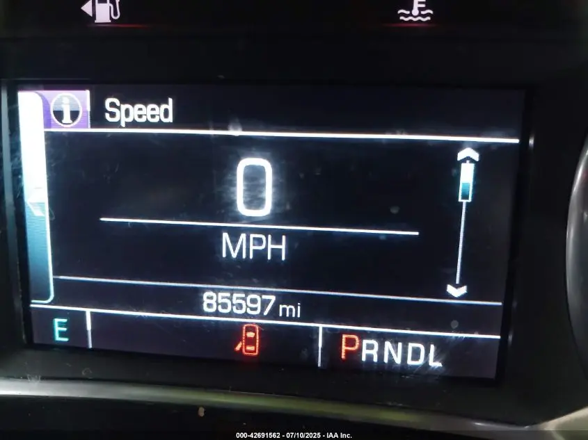 2018 GMC ACADIA SLT-2