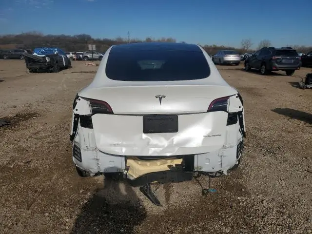 2020 TESLA MODEL Y   