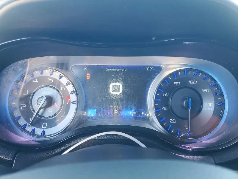 2019 CHRYSLER 300 S  