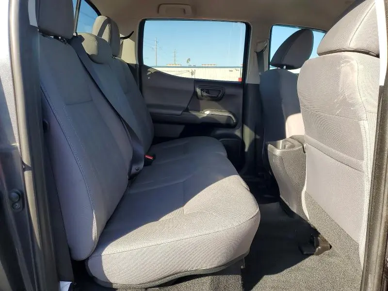 2021 TOYOTA TACOMA DOUBLE CAB  