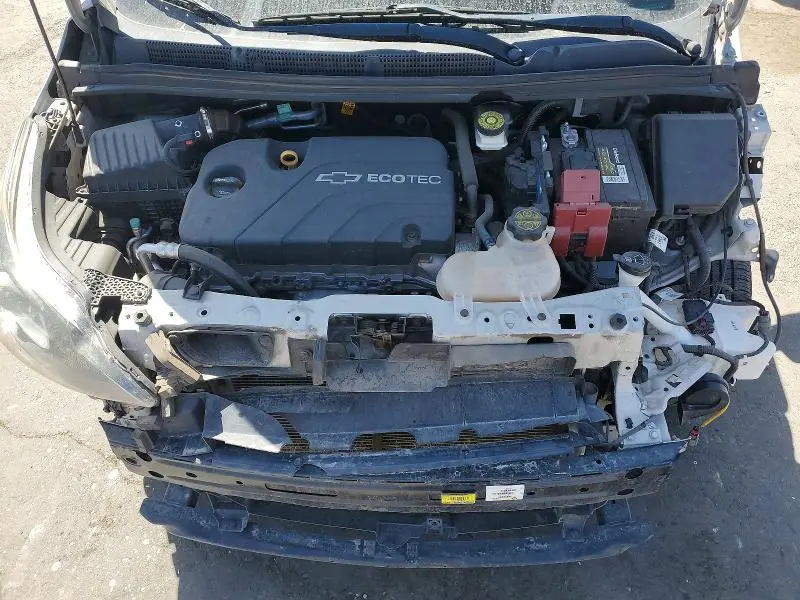 2020 CHEVROLET SPARK LS  