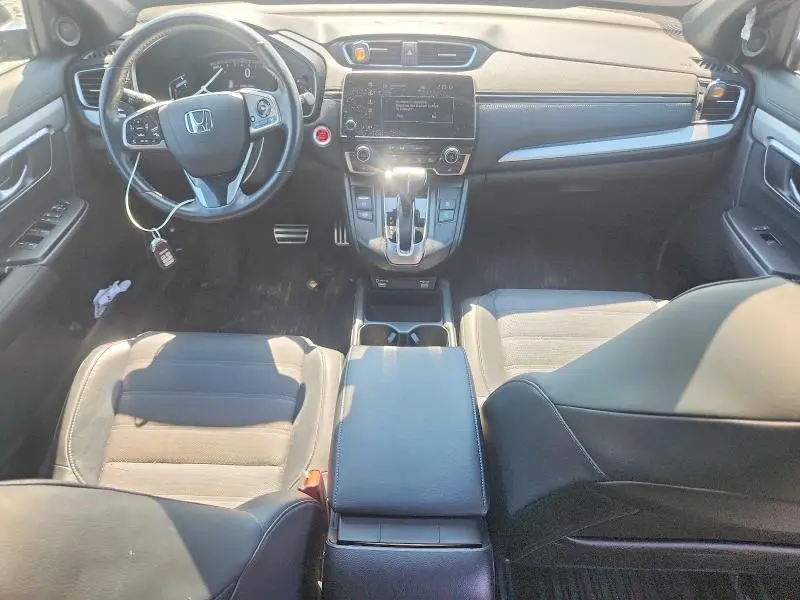 2021 HONDA CR-V SPORT  