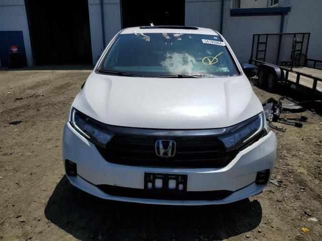 2023 HONDA ODYSSEY SPORT-L