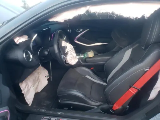 2024 CHEVROLET CAMARO SS