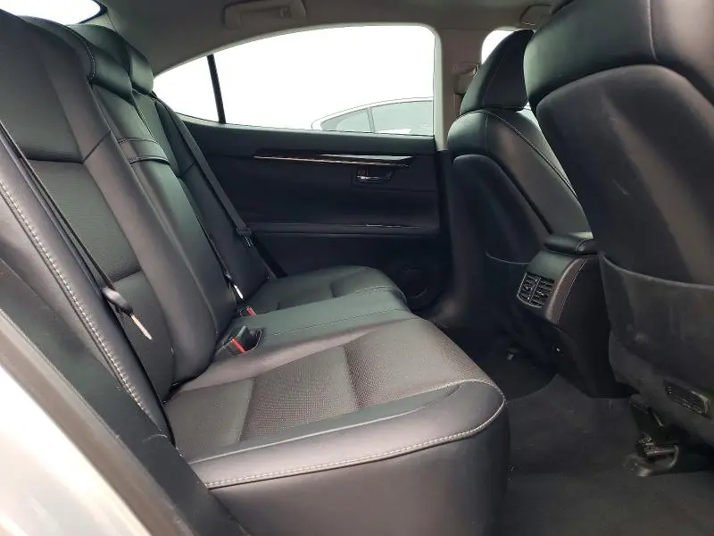 2017 LEXUS ES 350 BASE  