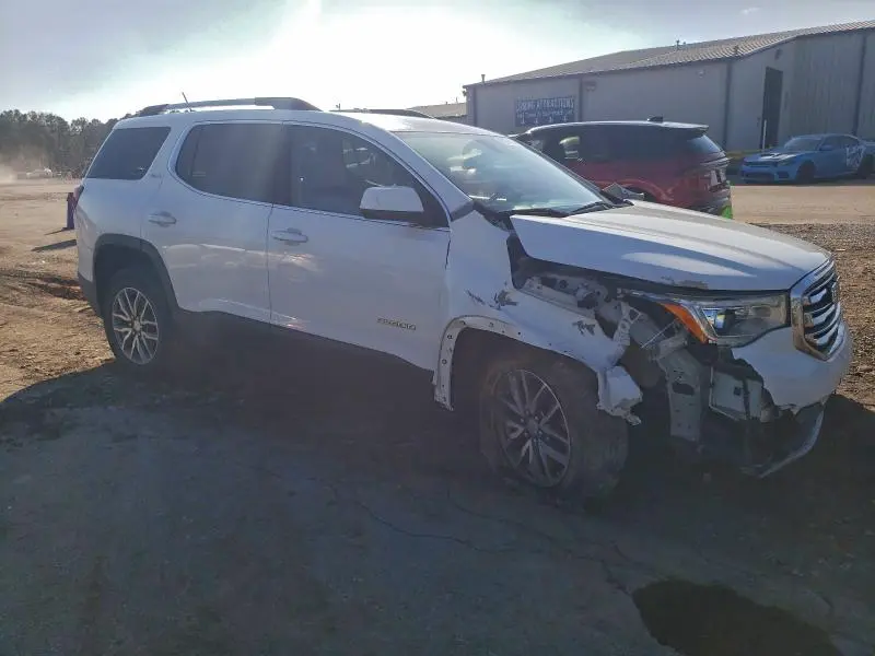 2019 GMC ACADIA SLE  