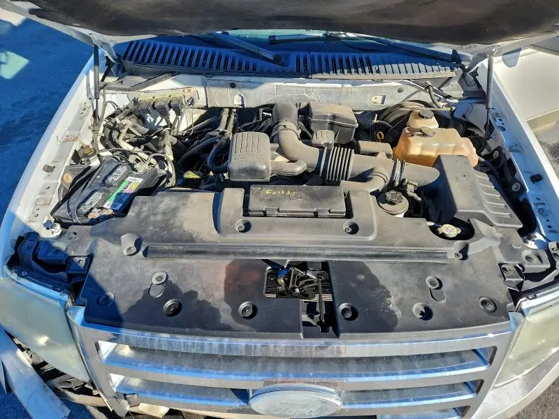 2010 FORD EXPEDITION EDDIE BAUER  