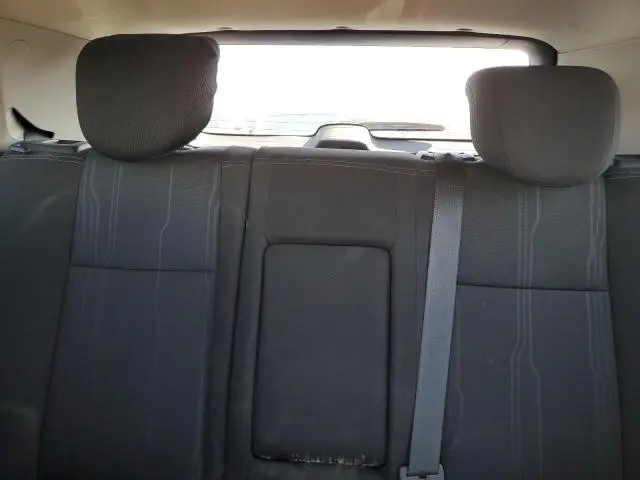 2015 CHEVROLET TRAX 1LT