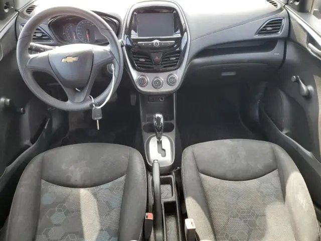 2018 CHEVROLET SPARK LS