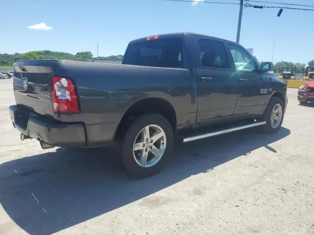 2018 RAM 1500 ST  
