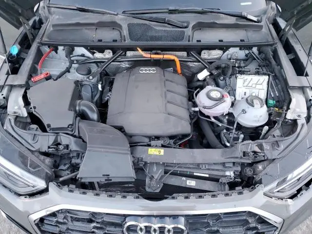2023 AUDI Q5 E PREMIUM 55  