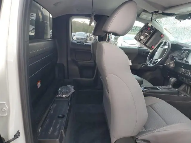 2023 TOYOTA TACOMA ACCESS CAB