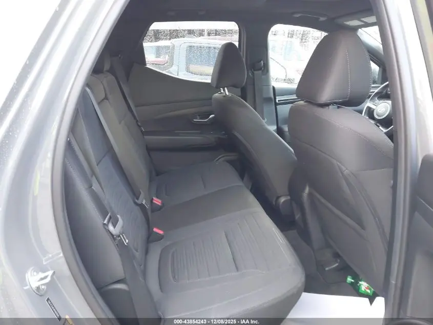 2023 HYUNDAI SANTA CRUZ NIGHT