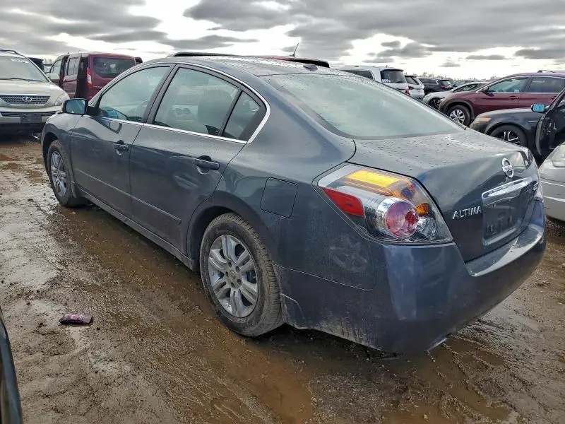 2011 NISSAN ALTIMA BASE  