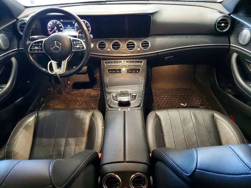 2019 MERCEDES-BENZ E 300 4MATIC  
