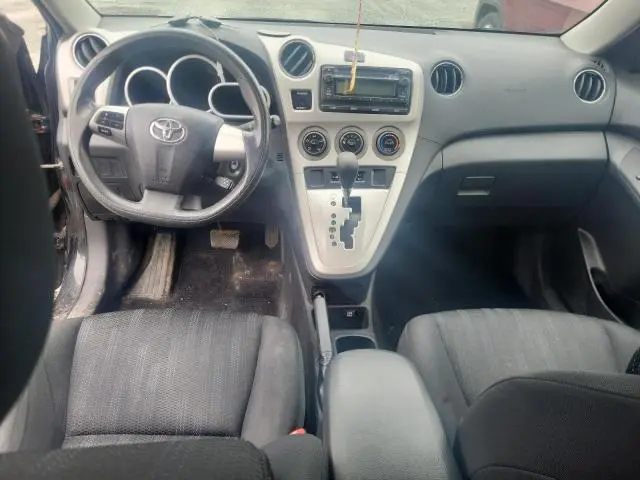 2013 TOYOTA COROLLA MATRIX   