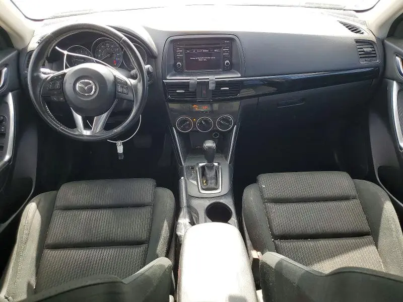 2014 MAZDA CX-5 TOURING  