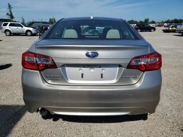2015 SUBARU LEGACY 2.5I PREMIUM  
